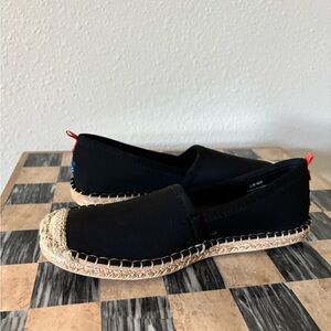 Sea Star Espadrille Slip-On Flats